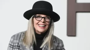 Muere reconocida actriz Diane Keaton a los 79 años