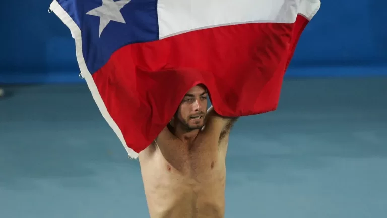 "Ella estaba pololeando con Nicolás Massú; llega a la casa y encuentra a su hermana con el tenista"