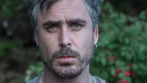 Nicolás Oyarzún revela su lucha secreta contra una delicada adicción: "Estoy tomando un remedio"