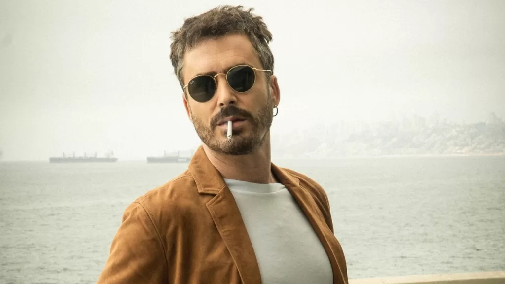 Nicolás Oyarzún (2)