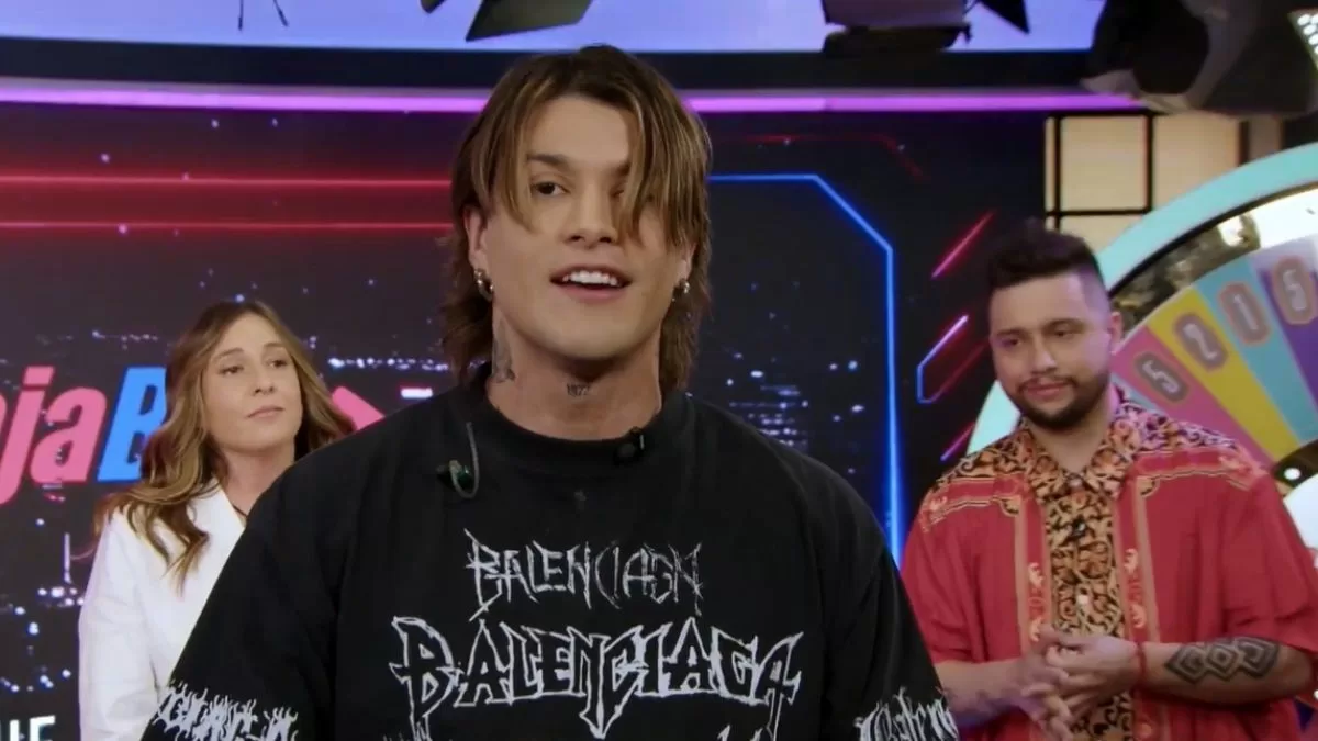 Nicolas Solabarrieta