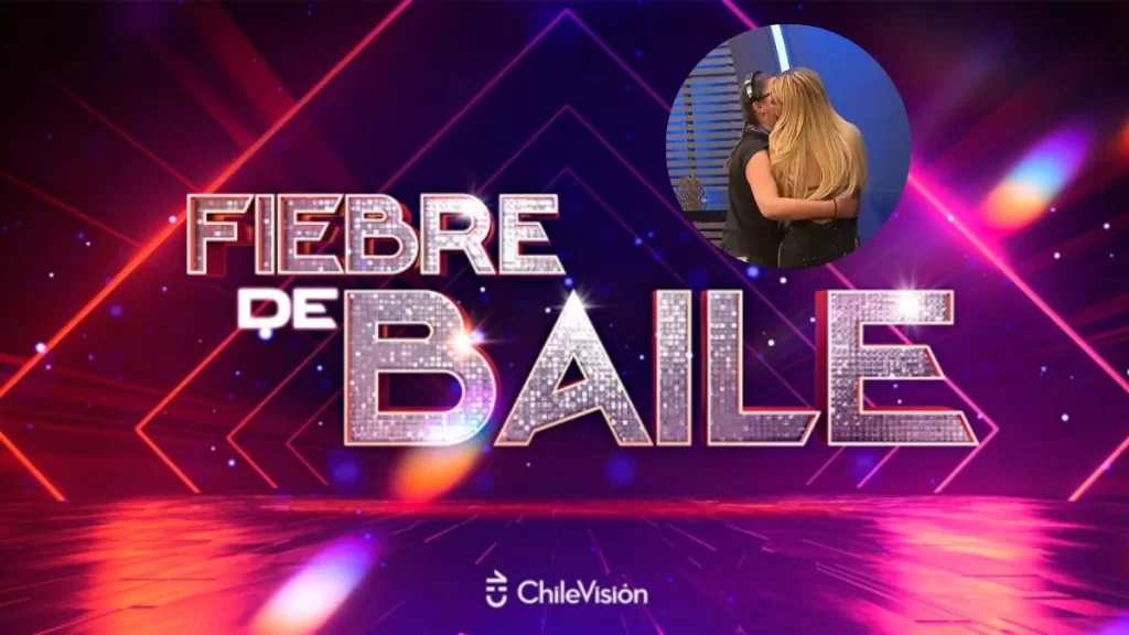 Nicole Moreno Renuncia Fiebre De Baile
