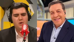 Ex Niño Poeta confirma su renuncia a show online tras polémica con Julio César Rodríguez: "Hubo situaciones bastante conflictivas"