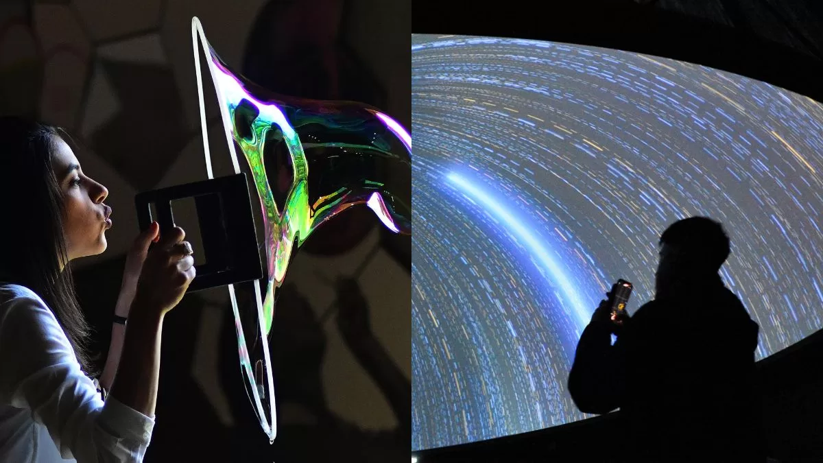 Noche de Museos 2025: cinco panoramas para disfrutar GRATIS este viernes en Santiago