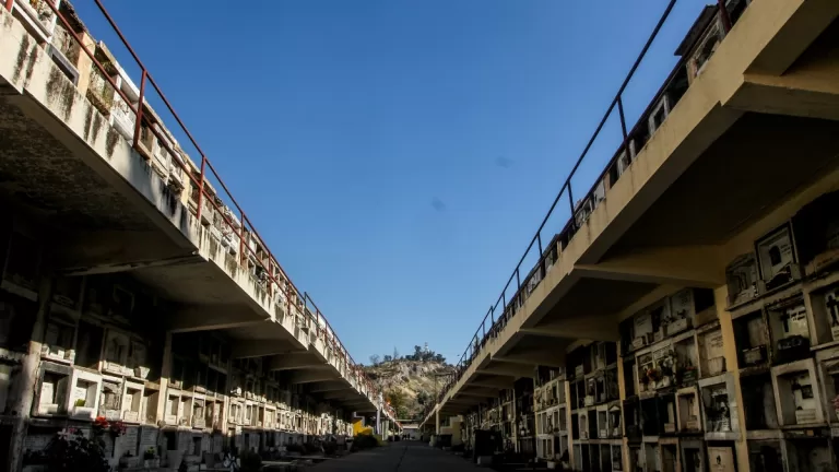 Noche de Museos 2025: lugar, horarios, recorridos y cómo inscribirse gratis al tour por el Cementerio General