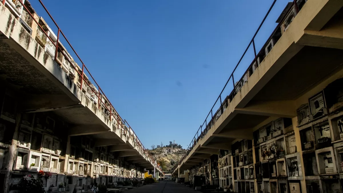 Noche de Museos 2025: lugar, horarios, recorridos y cómo inscribirse gratis al tour por el Cementerio General