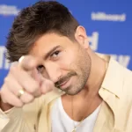 Pablo Alborán en Chile 2026: este es el setlist que interpretará el artista en el Movistar Arena