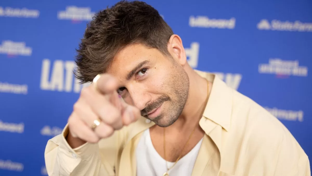 ¿Cuánto sabes de Pablo Alborán? Descubre si eres una verdadera fan de su música con esta trivia