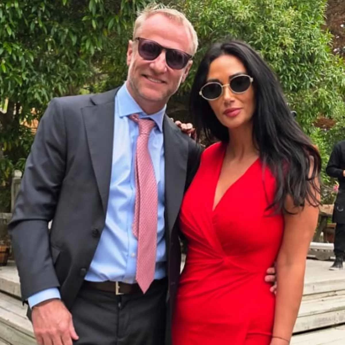 Pamela Diaz Felipe Kast