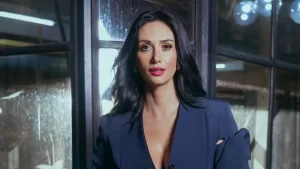 Revelan tenso encontrón entre Pamela Díaz y polémica figura del espectáculo: "Me paró el pecho y me quería tirar el trago"