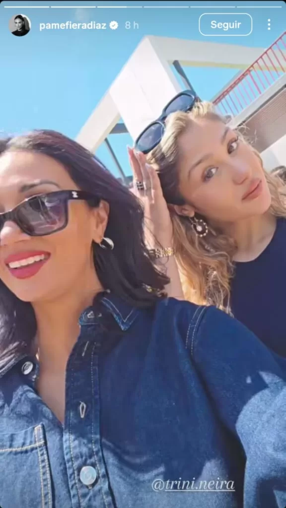 Pamela Díaz Trini Neira