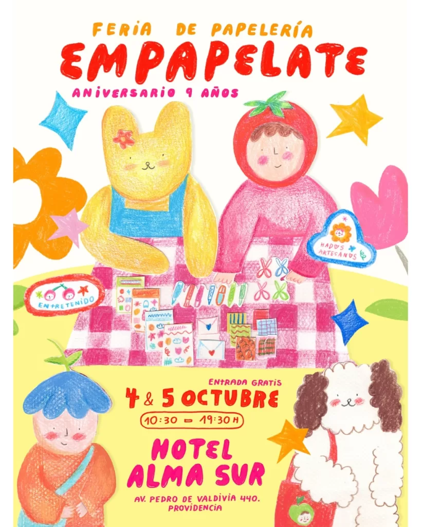 Panorama Santiago (1)