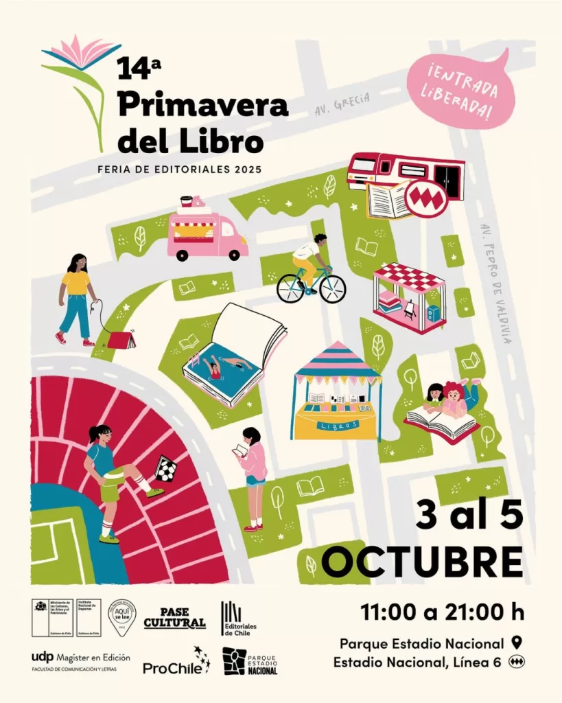 Panorama Santiago (4)