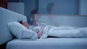 Paralisis Del Sueño