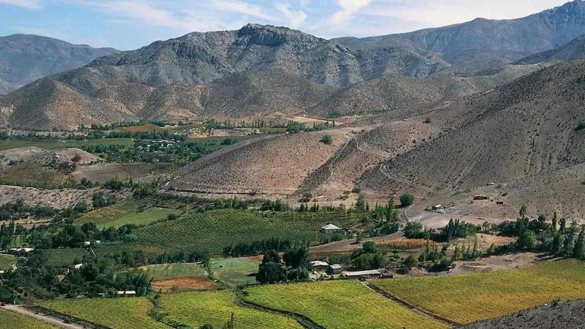 Paranormal Valle Del Elqui