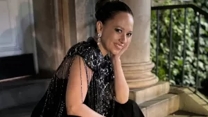 Peka Parra alertó tras revelar diagnóstico que fue vinculado a cáncer de mama: descartó la enfermedad con potente mensaje