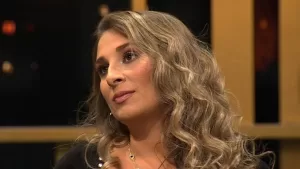 Perla Ilich responde con todo a figura del espectáculo que la acusó de una "maldición": "Lávate la boca..."