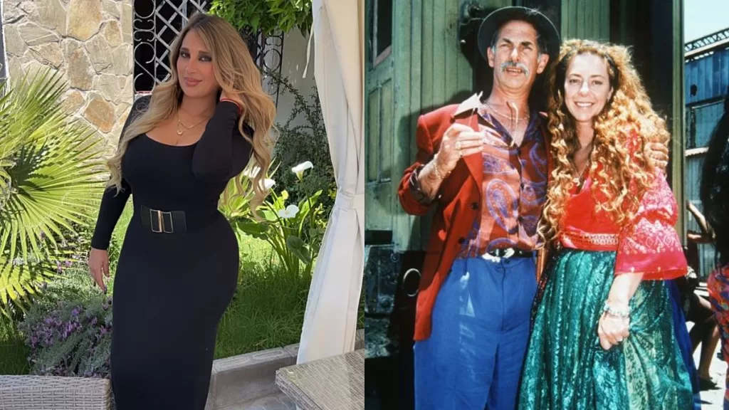 Perla Ilich Hector Noguera Homenaje Muerte