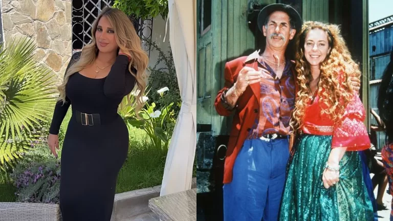 El especial homenaje de Perla Ilich a Héctor Noguera que conmovió a todos