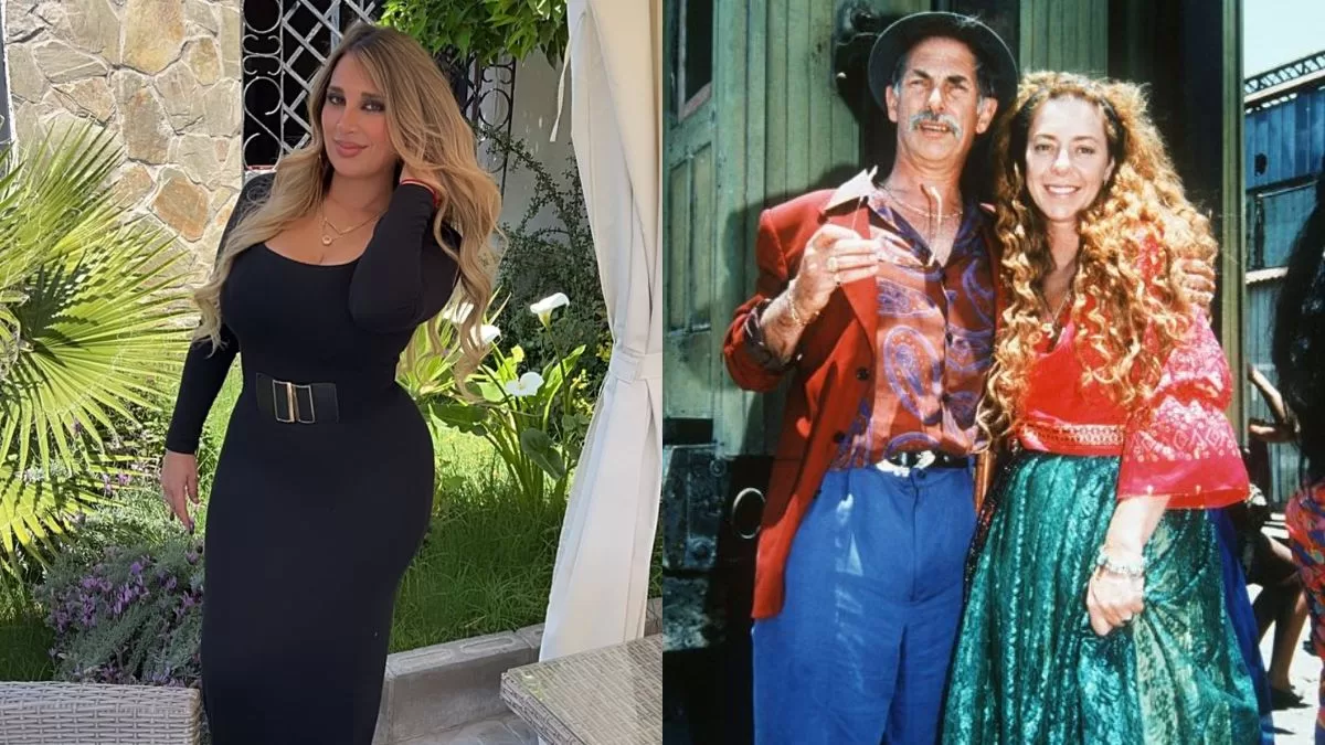 El especial homenaje de Perla Ilich a Héctor Noguera que conmovió a todos