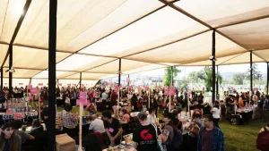 El panorama cultural más esperado del año llega GRATIS y al aire libre: una cita imperdible para quienes aman leer