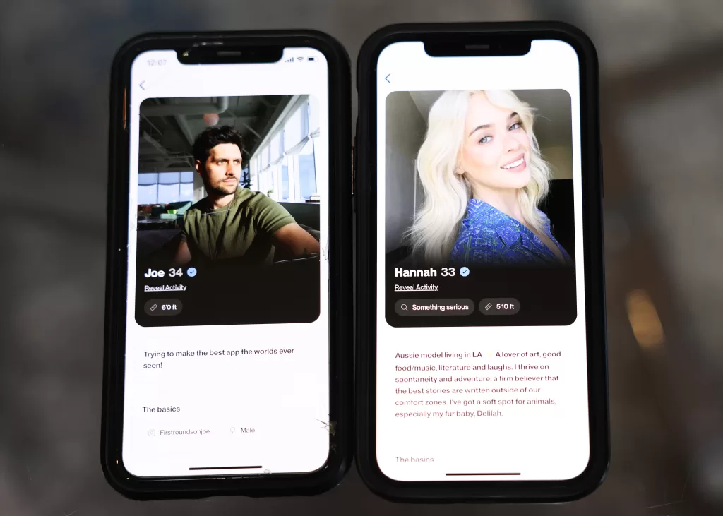 Qué es raya, la app exclusiva de citas