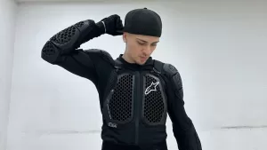 Quién es Easykid, el cantante chileno viral de TikTok