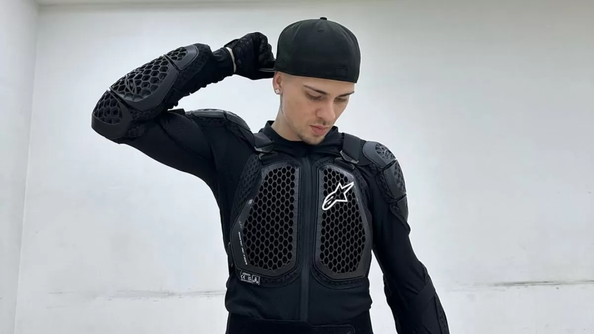 Quién es Easykid, el cantante chileno viral de TikTok