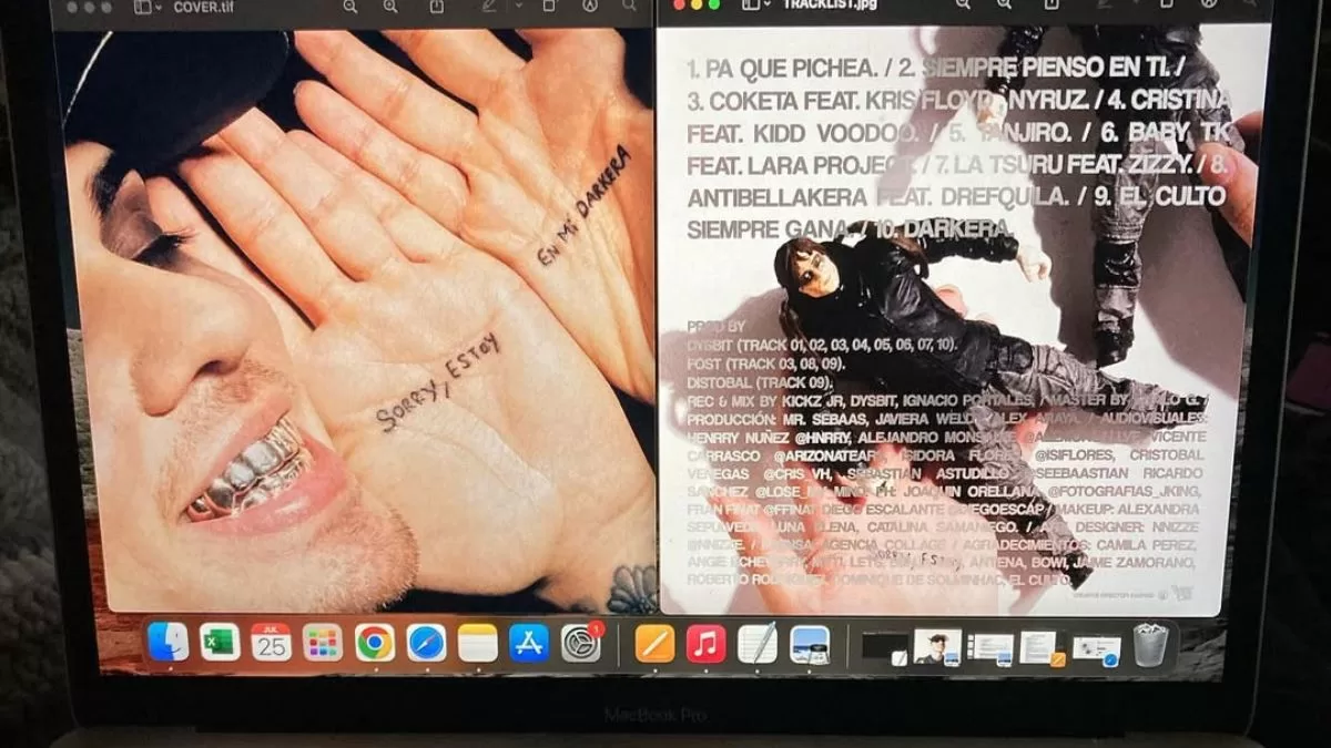 Quien Es Easykid Exito Viral