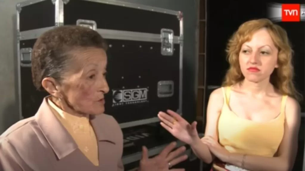 Quién Es Raquel Castillo (1)