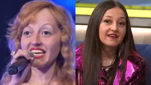 Quién es Raquel Castillo, la mujer que se volvió viral en Chile y regresó a la TV como participante de Fiebre de Baile