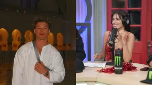 “Nuestra relación pasó de ser lo mejor a lo peor”: Rai Cerda se confiesa sobre Cony Capelli