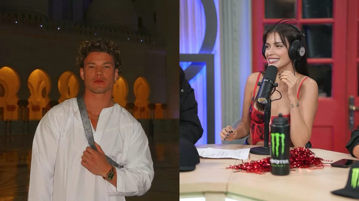 “Nuestra relación pasó de ser lo mejor a lo peor”: Rai Cerda se confiesa sobre Cony Capelli