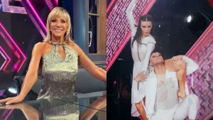 Raquel Argandoña explicó su decisión de no darle la inmunidad a Cony Capelli: "Nunca va a estar descansando si dependiera de mí"