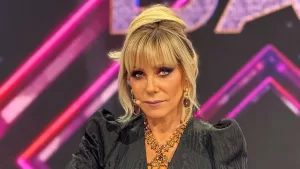 "Qué ordinariez más grande": Raquel Argandoña destroza las decoraciones navideñas