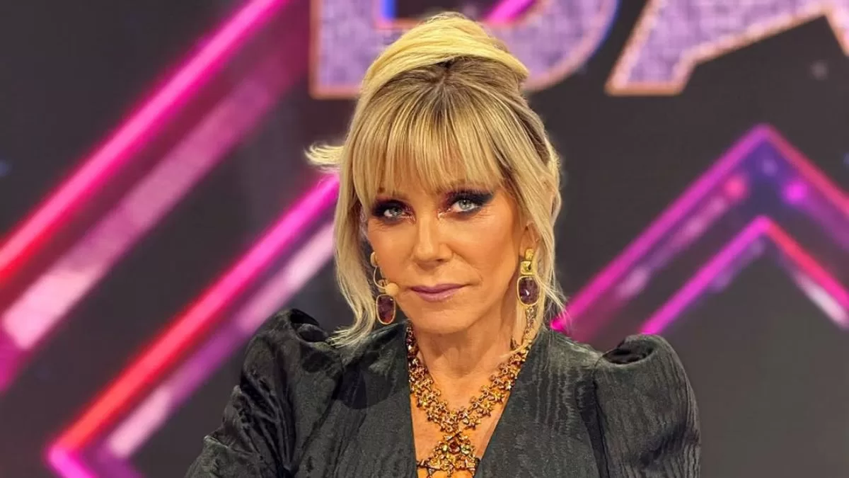 'Qué ordinariez más grande': Raquel Argandoña destroza las decoraciones navideñas