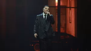 Rauw Alejandro en Chile 2025: entradas disponibles y todos los detalles de su concierto en el Movistar Arena