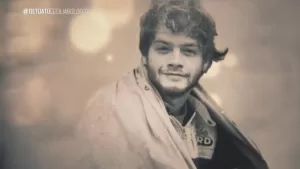 Quién es Rodrigo Bolocco, el fallecido hermano de Cecilia y Diana Bolocco