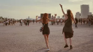 Concurso: ¡Gana entradas para Ruidosa Fest 2025 y disfruta el festival más poderoso del año!