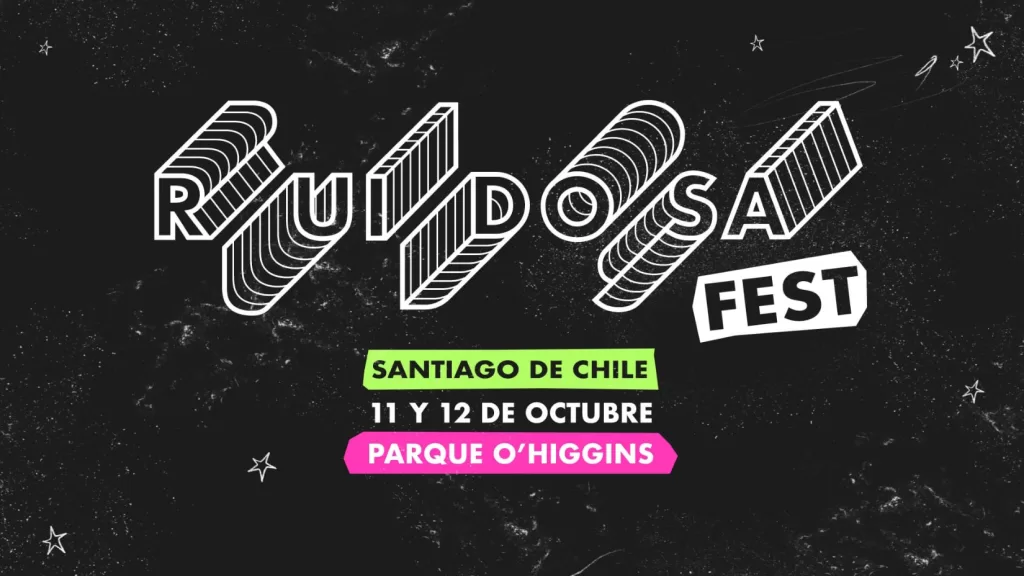 Ruidosa Fest