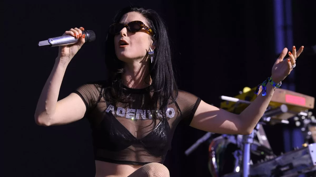 Ruidosa Fest 2025: ¿Qué entradas quedan disponibles y cuáles son los artistas por día?