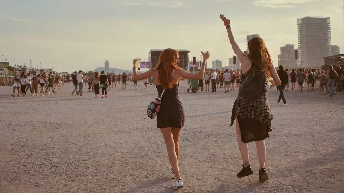 Concurso: ¡Gana entradas para Ruidosa Fest 2025 y disfruta el festival más poderoso del año!