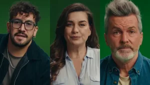 Día de la Salud Mental: 9 famosos chilenos que han reconocido batallar contra trastornos mentales