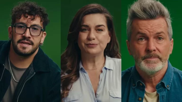 Día de la Salud Mental: 9 famosos chilenos que han reconocido batallar contra trastornos mentales