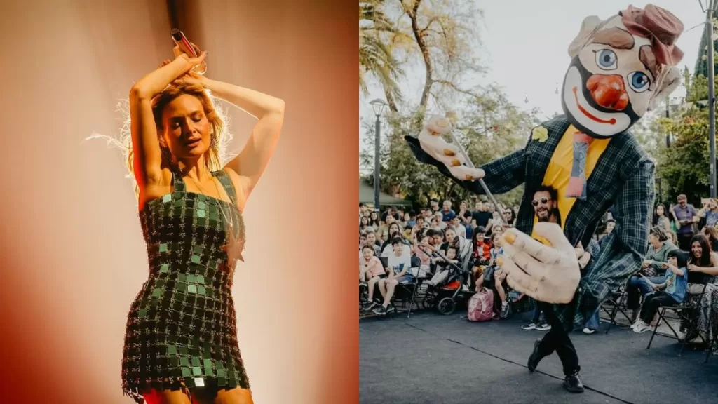 Santiago Ecofest 2025