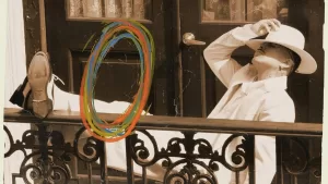 Rauw Alejandro en Chile 2025: Este es el setlist que cantará en el Movistar Arena