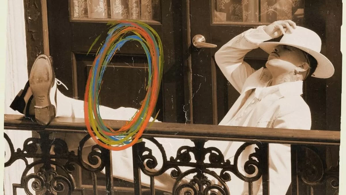 Rauw Alejandro en Chile 2025: Este es el setlist que cantará en el Movistar Arena