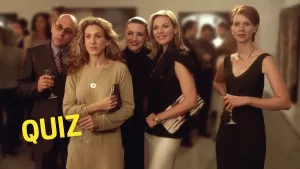 ¿Qué tan fan eres de Sex and the City? Ponte a prueba con esta trivia imperdible