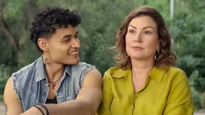 Sin Frenos, la primera serie sobre la migración venezolana en Chile: "Espero que la gente se divierta sin el prejuicio"