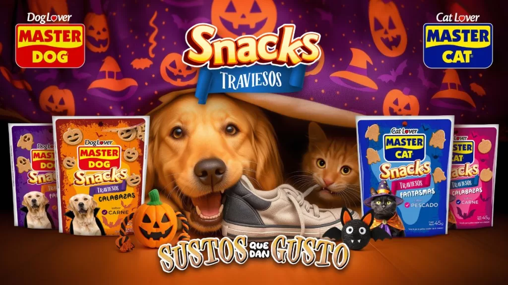 Snack Traviesos